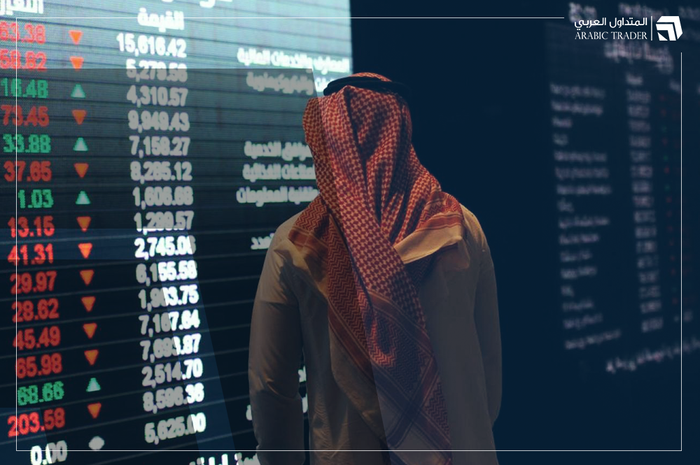 نسيج السعودية تعلن تسجيل الخسائر المتراكمة 38.32% من رأس المال